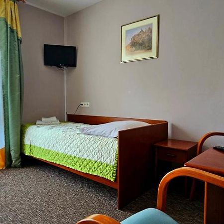 Hotel Dom Pracy Tworczej Kazimierz Dolny Exterior foto