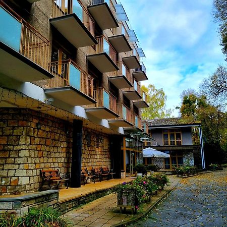 Hotel Dom Pracy Tworczej Kazimierz Dolny Exterior foto